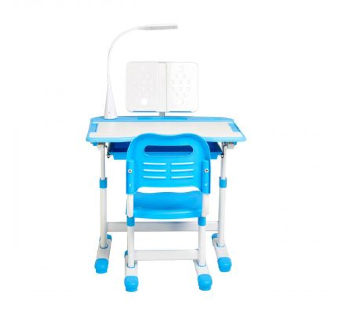 Cubby Парта зі стільцем Cubby Vanda Blue (221958)