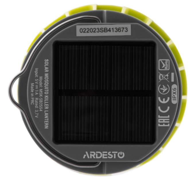 Ardesto Ліхтар Ardesto антимоскітний (MSK-SB3554)