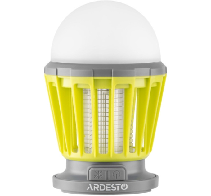 Ardesto Ліхтар Ardesto антимоскітний (MSK-SB3554)