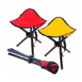 X-TREME Стілець складаний X-TREME TS-29 23х23х29 см (132521)