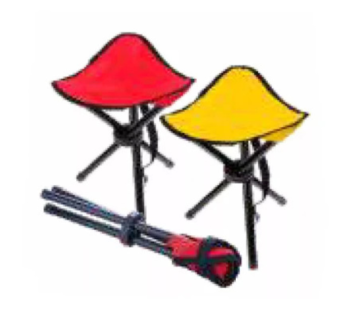 X-TREME Стілець складаний X-TREME TS-29 23х23х29 см (132521)