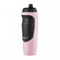 Nike Пляшка для води Nike Hypersport Bottle 20 OZ рожевий 600 мл N.100.0717.667.20 (887791359896)