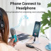 Vention Звукова плата Vention Audio USB 3х3,5mm jack 0.15m Volume Control (CDRBB)