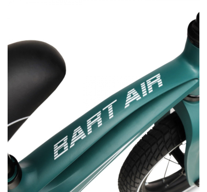 Lionelo Біговел Lionelo Bart Air Green Forest (LOE-BART AIR GREEN FOREST)