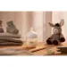 Philips AVENT Набір для годування новонароджених Philips AVENT Natural Природний Потік пляшечка 125 мл + пустушка Ultra Air 0-6 міс (SCD837/10)