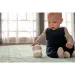 Philips AVENT Набір для годування новонароджених Philips AVENT Natural Природний Потік пляшечка 125 мл + пустушка Ultra Air 0-6 міс (SCD837/10)