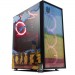 Vinga Комп'ютер Vinga Wolverine D5082 (I5M16G3060W.D5082)