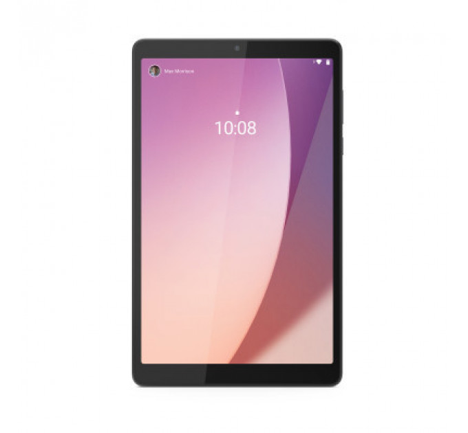 Планшет Lenovo Tab M8 (4th Gen) 4/64 WiFi Arctic grey + CaseFilm (ZAD00107UA)