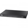 Edge-core Комутатор мережевий Edge-core ECS4510-28F