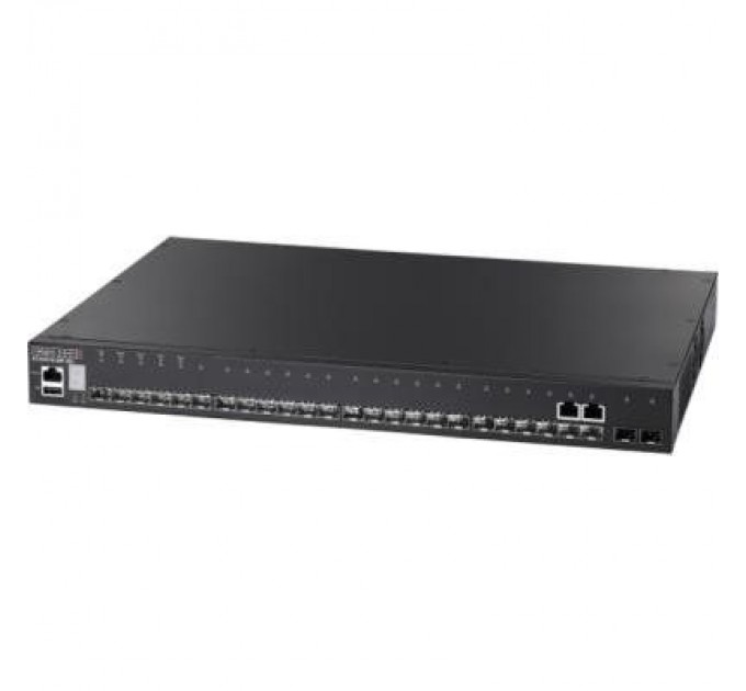 Edge-core Комутатор мережевий Edge-core ECS4510-28F