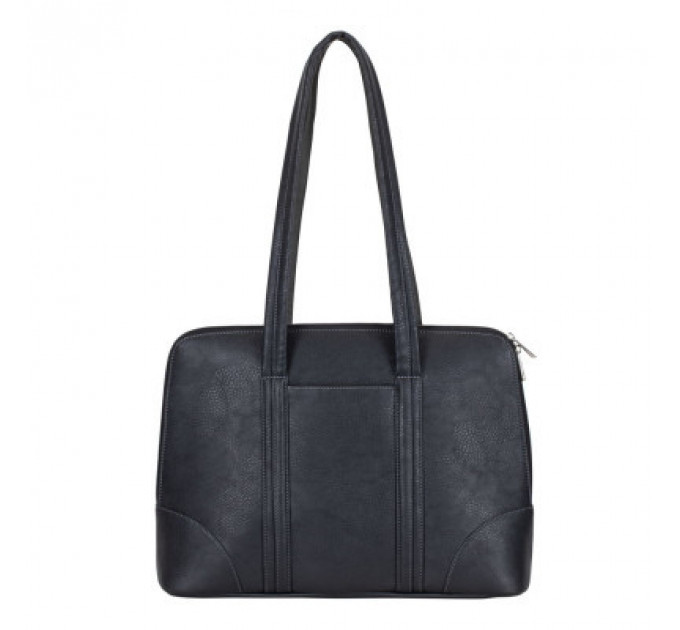 Сумка для ноутбука RivaCase 14" 8992 PU (Black) Orly (8992PUBlack)