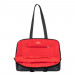 Сумка для ноутбука RivaCase 14" 8992 PU (Black) Orly (8992PUBlack)