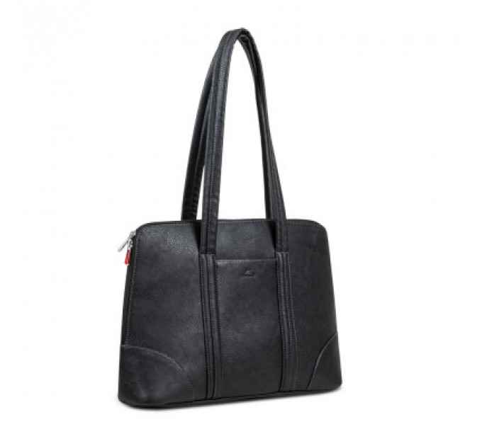 Сумка для ноутбука RivaCase 14" 8992 PU (Black) Orly (8992PUBlack)