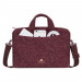 Сумка для ноутбука RivaCase 14" 7921 (Red) Anvik (7921Red)