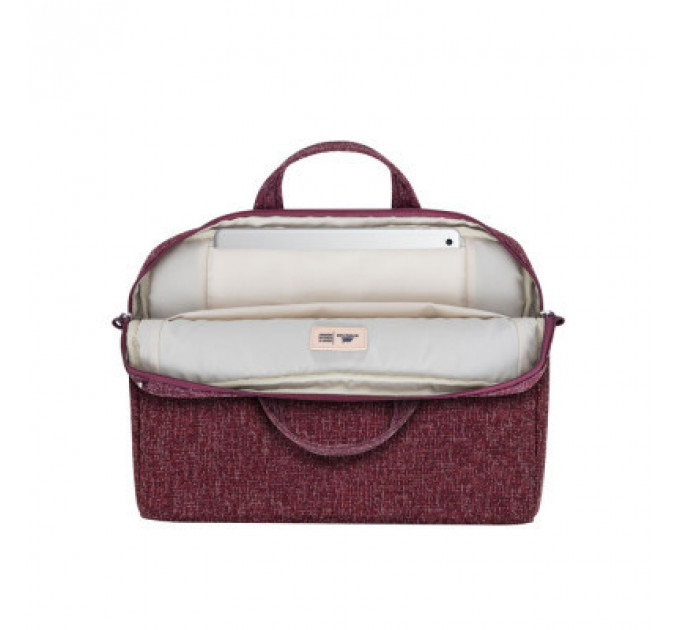 Сумка для ноутбука RivaCase 14" 7921 (Red) Anvik (7921Red)