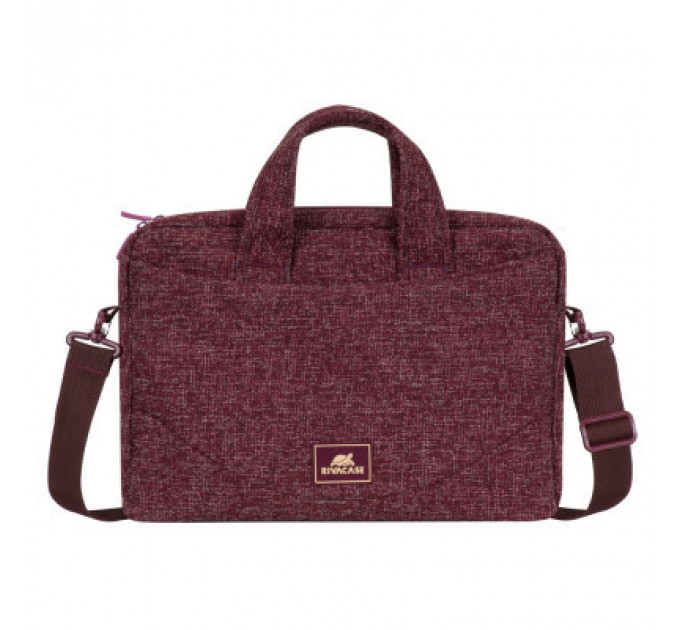 Сумка для ноутбука RivaCase 14" 7921 (Red) Anvik (7921Red)
