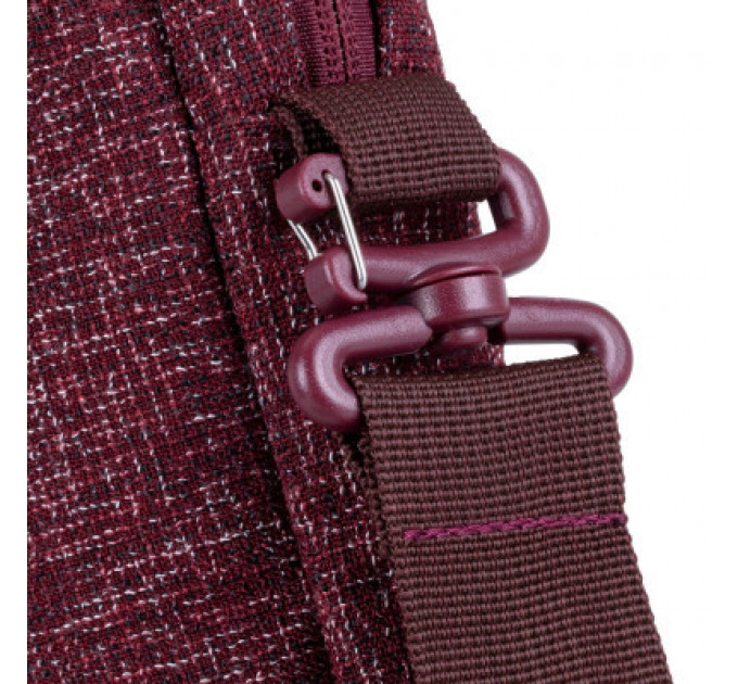 Сумка для ноутбука RivaCase 14" 7921 (Red) Anvik (7921Red)