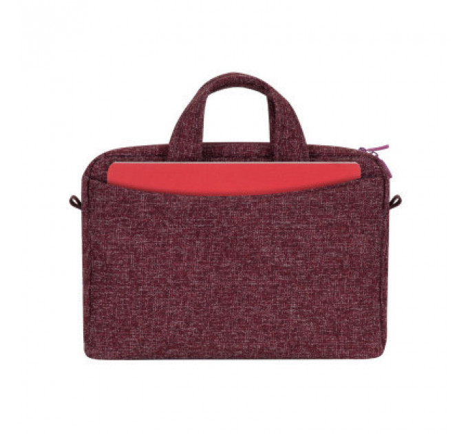 Сумка для ноутбука RivaCase 14" 7921 (Red) Anvik (7921Red)