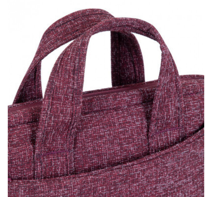 Сумка для ноутбука RivaCase 14" 7921 (Red) Anvik (7921Red)