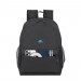 Рюкзак для ноутбука RivaCase 13.3" 5563 (Black) "Gremio", 18L (5563Black)