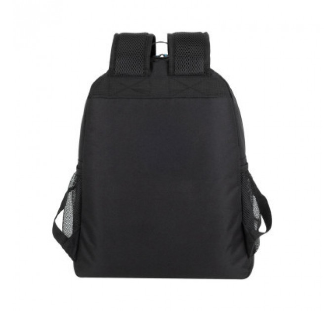 Рюкзак для ноутбука RivaCase 13.3" 5563 (Black) "Gremio", 18L (5563Black)
