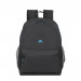 Рюкзак для ноутбука RivaCase 13.3" 5563 (Black) "Gremio", 18L (5563Black)