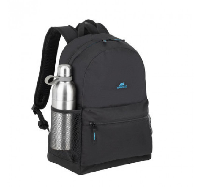 Рюкзак для ноутбука RivaCase 13.3" 5563 (Black) "Gremio", 18L (5563Black)