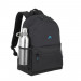 Рюкзак для ноутбука RivaCase 13.3" 5563 (Black) "Gremio", 18L (5563Black)
