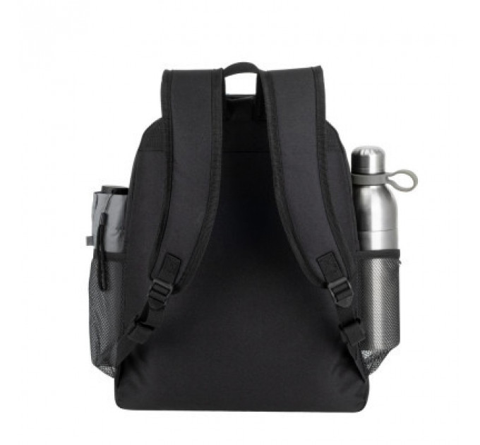 Рюкзак для ноутбука RivaCase 13.3" 5563 (Black) "Gremio", 18L (5563Black)