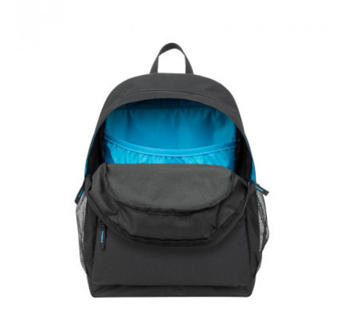 Рюкзак для ноутбука RivaCase 13.3" 5563 (Black) "Gremio", 18L (5563Black)