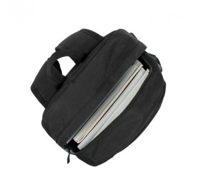 Рюкзак для ноутбука RivaCase 13.3" 5563 (Black) "Gremio", 18L (5563Black)