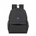 Рюкзак для ноутбука RivaCase 13.3" 5563 (Black) "Gremio", 18L (5563Black)