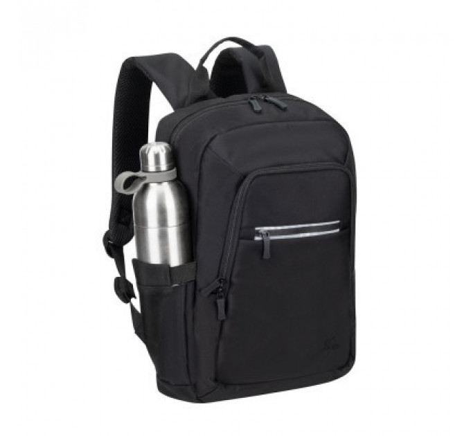 Рюкзак для ноутбука RivaCase 13.3" 7523 (Black) "Alpendorf" (7523Black)