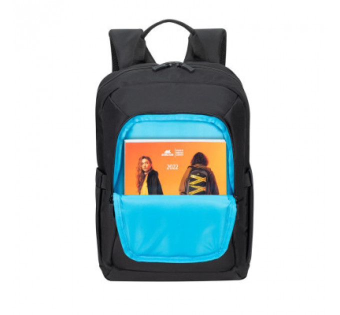 Рюкзак для ноутбука RivaCase 13.3" 7523 (Black) "Alpendorf" (7523Black)