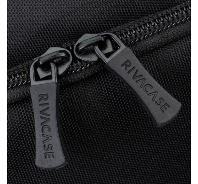 Рюкзак для ноутбука RivaCase 13.3" 7523 (Black) "Alpendorf" (7523Black)