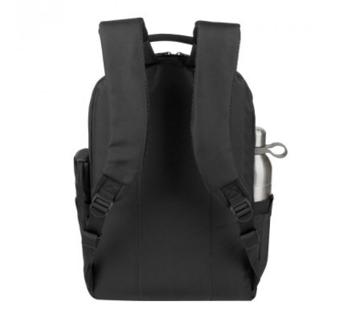 Рюкзак для ноутбука RivaCase 15.6" 7561 (Black) "Alpendorf" (7561Black)