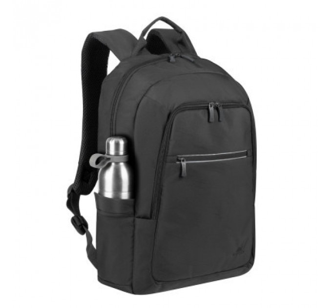 Рюкзак для ноутбука RivaCase 15.6" 7561 (Black) "Alpendorf" (7561Black)