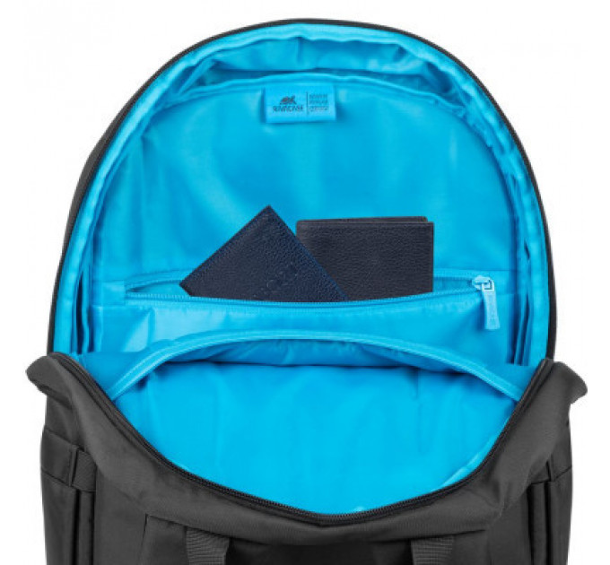 Рюкзак для ноутбука RivaCase 15.6" 7561 (Black) "Alpendorf" (7561Black)