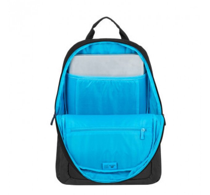 Рюкзак для ноутбука RivaCase 15.6" 7561 (Black) "Alpendorf" (7561Black)