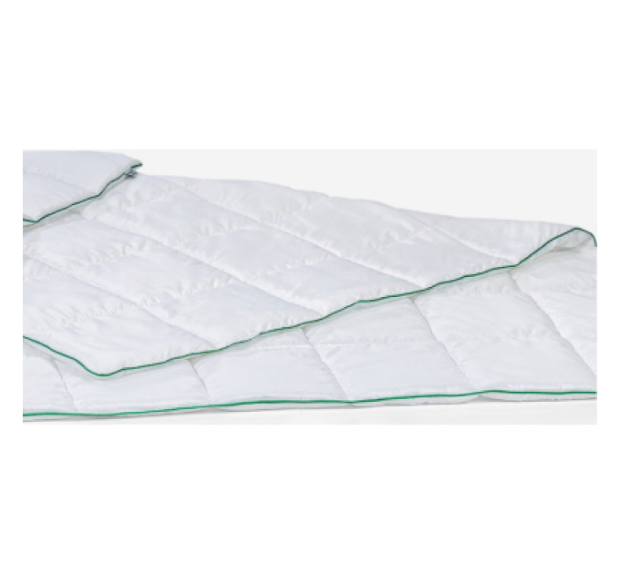 MirSon Ковдра MirSon антиалергенна 3M Thinsulate Eco Hand Made 0609 зима 200x220 (2200000456441)