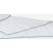 MirSon Ковдра MirSon антиалергенна 3M Thinsulate Eco Hand Made 0609 зима 200x220 (2200000456441)