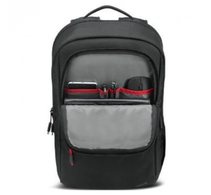 Рюкзак для ноутбука Lenovo 16" Essential BP (Eco) (4X41C12468)