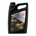 CASTLE MOTOR OILS Моторна олива CASTLE MOTOR OILS 5W30 4л