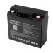 Prologix Акумуляторна батарея Prologix 12V 18AH (PL12-18) AGM