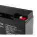 Prologix Акумуляторна батарея Prologix 12V 18AH (PL12-18) AGM