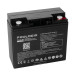 Prologix Акумуляторна батарея Prologix 12V 18AH (PL12-18) AGM