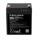 Prologix Акумуляторна батарея Prologix 12V 5AH (PL12-5) AGM