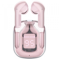 Навушники Acefast T6 Pink Lotus (6974316281566)