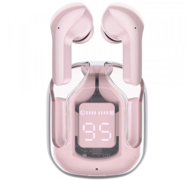 Acefast Навушники Acefast T6 Pink Lotus (6974316281566)