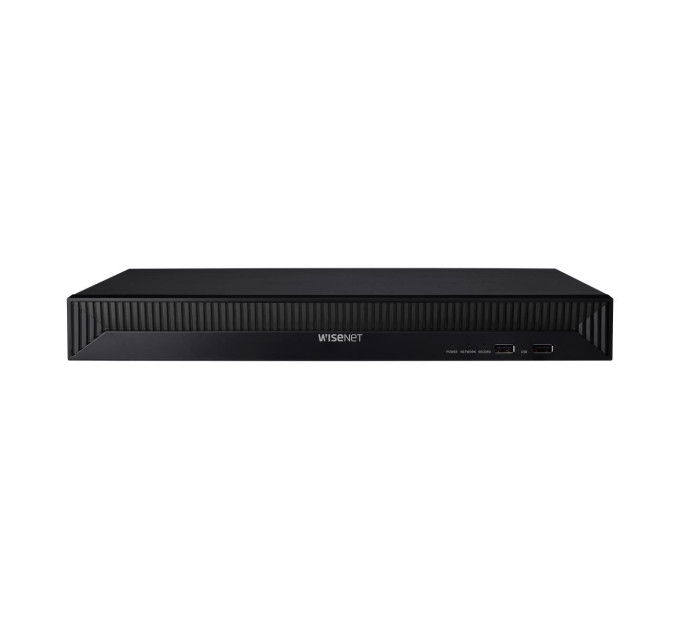 HANWHA Мережевий відеореєстратор QRN-1630S HANWHA VISION